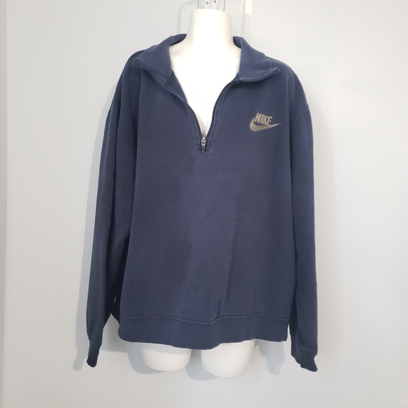 Vintage Nike Sweater